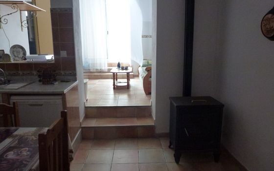 Townhouse de 3 chambres à Hondón de los Frailes - CNM93016 - Photo - Small - 9