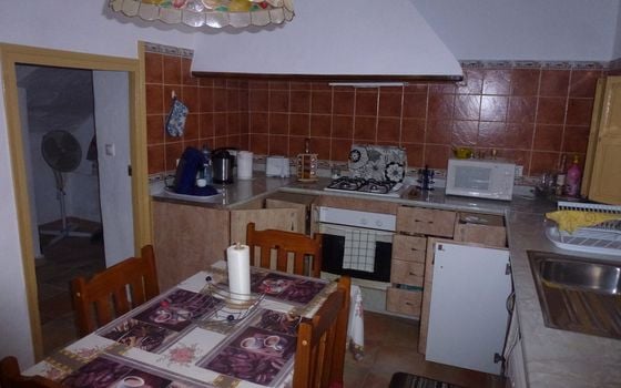 Townhouse de 3 chambres à Hondón de los Frailes - CNM93016 - Photo - Small - 8