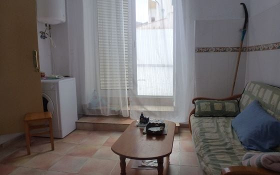Townhouse de 3 chambres à Hondón de los Frailes - CNM93016 - Photo - Small - 23