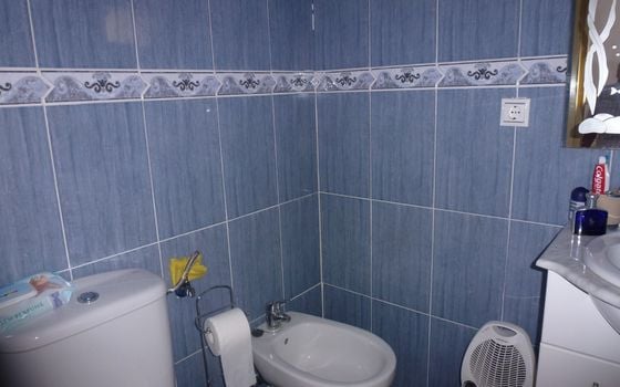 Townhouse de 3 chambres à Hondón de los Frailes - CNM93016 - Photo - Small - 25