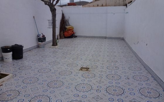 Townhouse de 3 chambres à Hondón de los Frailes - CNM93016 - Photo - Small - 31