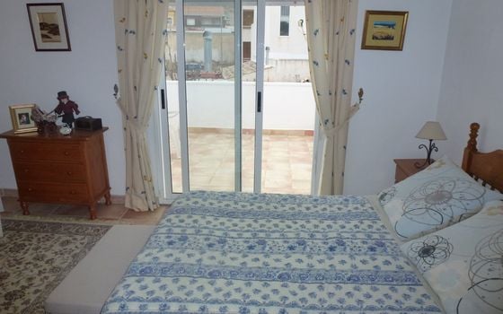 Townhouse de 3 chambres à Hondón de los Frailes - CNM93016 - Photo - Small - 13