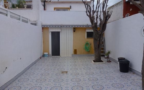 Townhouse de 3 chambres à Hondón de los Frailes - CNM93016 - Photo - Small - 30
