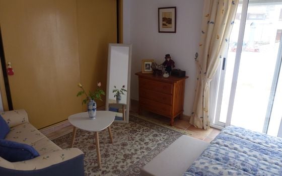 Townhouse de 3 chambres à Hondón de los Frailes - CNM93016 - Photo - Small - 14