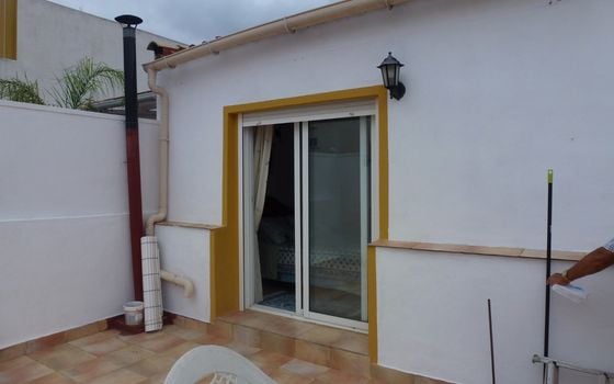 Townhouse de 3 chambres à Hondón de los Frailes - CNM93016 - Photo - Small - 28