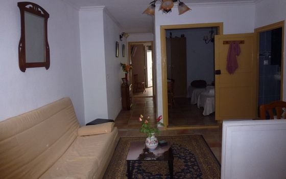 Townhouse de 3 chambres à Hondón de los Frailes - CNM93016 - Photo - Small - 21