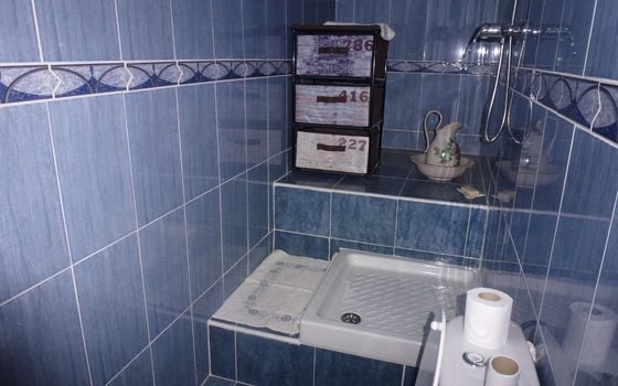 Townhouse de 3 chambres à Hondón de los Frailes - CNM93016 - Photo - Small - 26