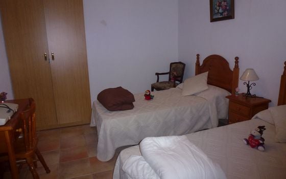 Townhouse de 3 chambres à Hondón de los Frailes - CNM93016 - Photo - Small - 18