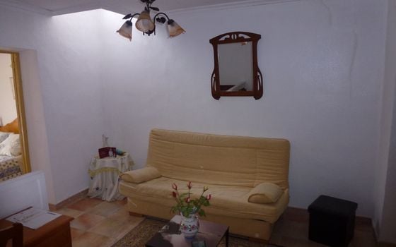 Townhouse de 3 chambres à Hondón de los Frailes - CNM93016 - Photo - Small - 22