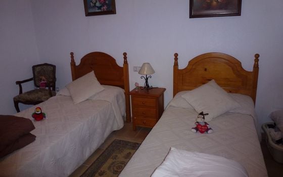 Townhouse de 3 chambres à Hondón de los Frailes - CNM93016 - Photo - Small - 19