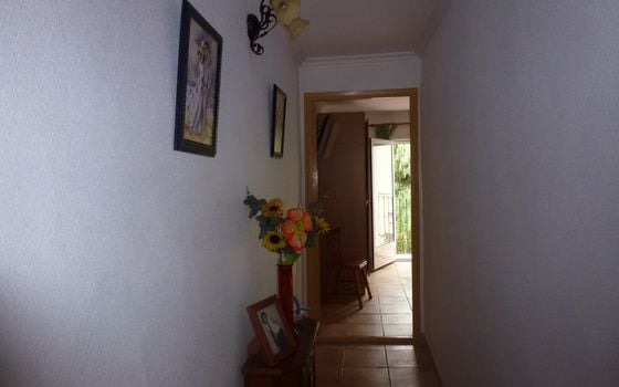 Townhouse de 3 chambres à Hondón de los Frailes - CNM93016 - Photo - Small - 27