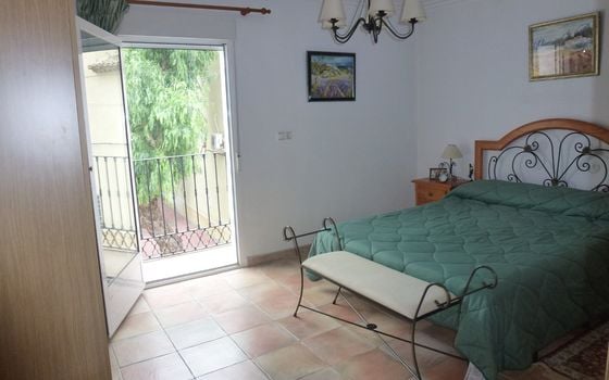 Townhouse de 3 chambres à Hondón de los Frailes - CNM93016 - Photo - Small - 15