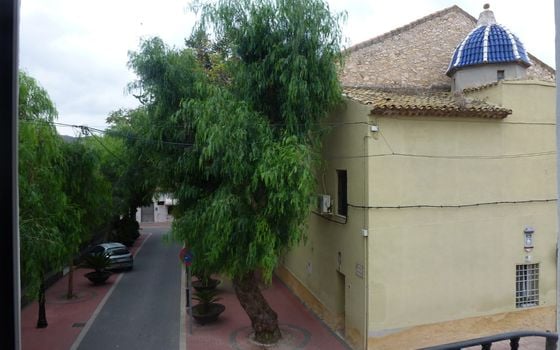 Townhouse de 3 chambres à Hondón de los Frailes - CNM93016 - Photo - Small - 33