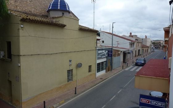 Townhouse de 3 chambres à Hondón de los Frailes - CNM93016 - Photo - Small - 34