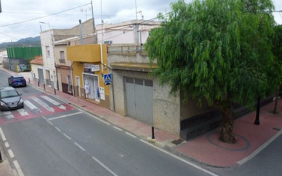 Townhouse de 3 chambres à Hondón de los Frailes - CNM93016 - Photo - Small - 36
