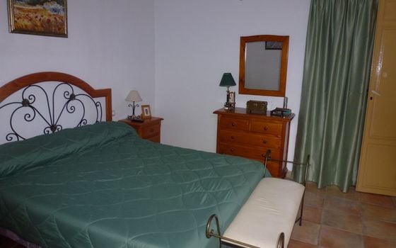 Townhouse de 3 chambres à Hondón de los Frailes - CNM93016 - Photo - Small - 16