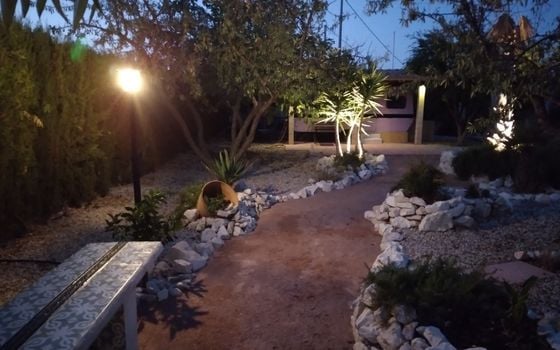 6 Schlafzimmer Villa in Hondón de los Frailes - CNM93028 - Foto - Small - 30