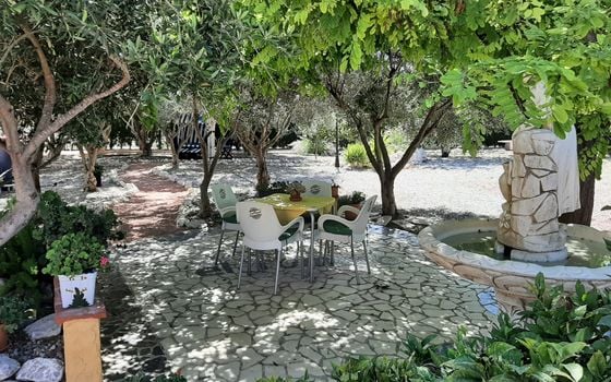 6 Schlafzimmer Villa in Hondón de los Frailes - CNM93028 - Foto - Small - 24