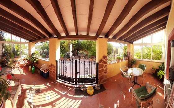 6 Schlafzimmer Villa in Hondón de los Frailes - CNM93028 - Foto - Small - 22