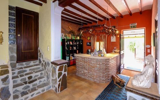 6 Schlafzimmer Villa in Hondón de los Frailes - CNM93028 - Foto - Small - 9
