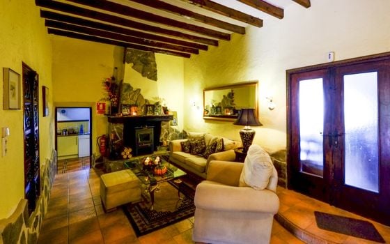 6 Schlafzimmer Villa in Hondón de los Frailes - CNM93028 - Foto - Small - 7