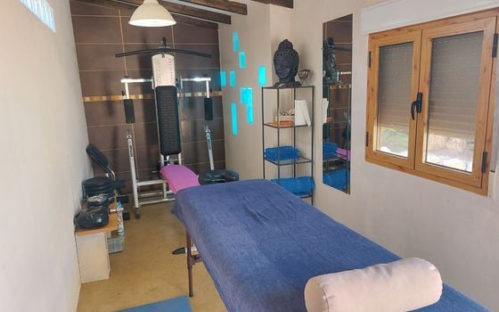 6 Schlafzimmer Villa in Hondón de los Frailes - CNM93028 - Foto - Small - 17
