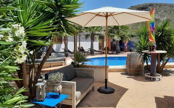 6 bedroom Villa in Hondón de los Frailes - CNM93028 - Photo - 2