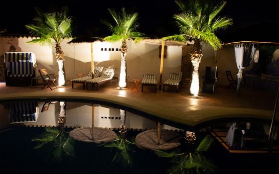 6 Schlafzimmer Villa in Hondón de los Frailes - CNM93028 - Foto - Small - 31