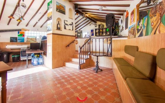 6 Schlafzimmer Villa in Hondón de los Frailes - CNM93028 - Foto - Small - 8