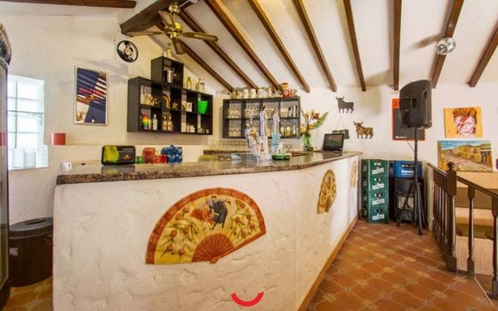 6 Schlafzimmer Villa in Hondón de los Frailes - CNM93028 - Foto - Small - 10
