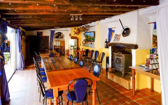 6 Schlafzimmer Villa in Hondón de los Frailes - CNM93028 - Foto - Small - 12