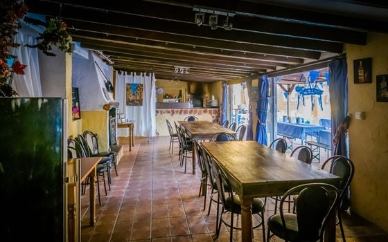 6 Schlafzimmer Villa in Hondón de los Frailes - CNM93028 - Foto - Small - 13