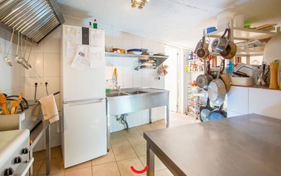 6 Schlafzimmer Villa in Hondón de los Frailes - CNM93028 - Foto - Small - 11