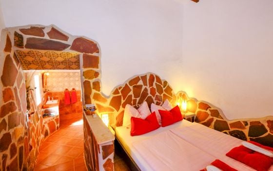 6 Schlafzimmer Villa in Hondón de los Frailes - CNM93028 - Foto - Small - 14