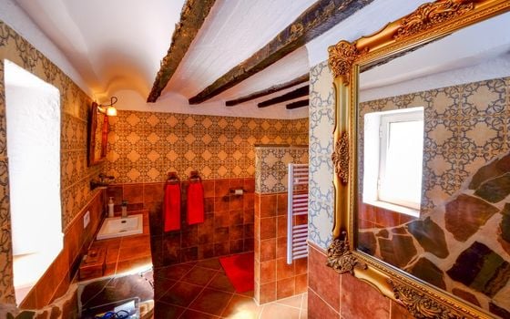 6 Schlafzimmer Villa in Hondón de los Frailes - CNM93028 - Foto - Small - 19