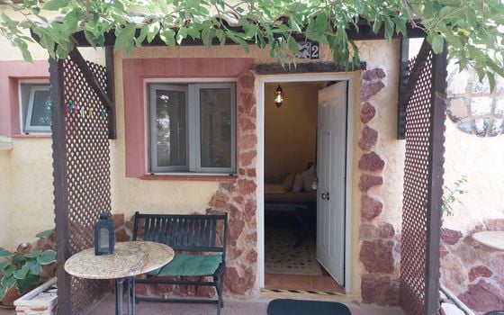 6 Schlafzimmer Villa in Hondón de los Frailes - CNM93028 - Foto - Small - 21