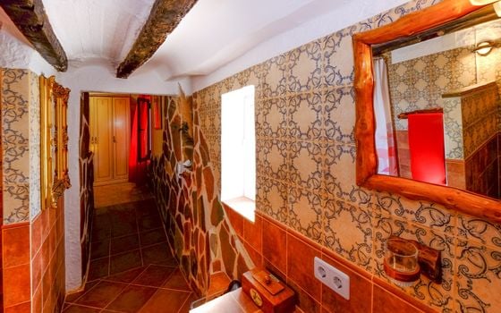 6 Schlafzimmer Villa in Hondón de los Frailes - CNM93028 - Foto - Small - 20