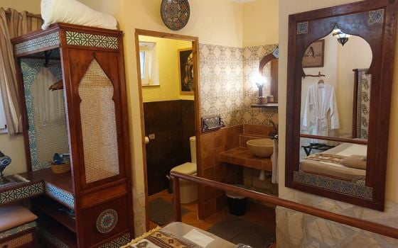 6 Schlafzimmer Villa in Hondón de los Frailes - CNM93028 - Foto - Small - 18