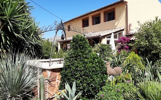 6 bedroom Villa in Hondón de los Frailes - CNM93028 - Photo - 1