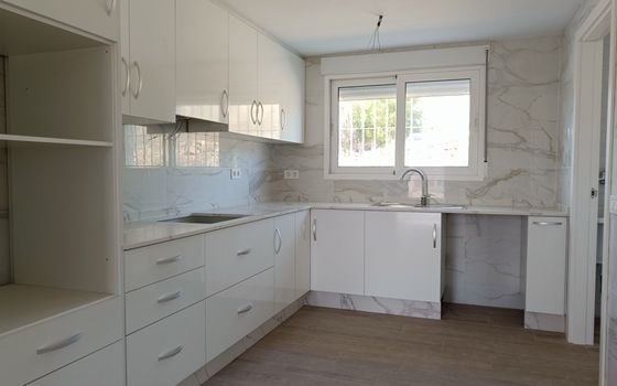 3 bedroom Villa in Cañada De La Leña - CNM156496 - Photo - Small - 5