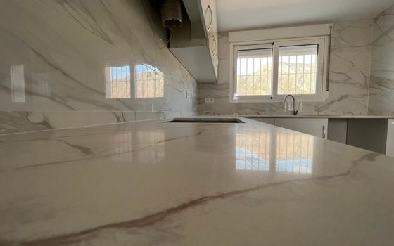 3 bedroom Villa in Cañada De La Leña - CNM156496 - Photo - Small - 7