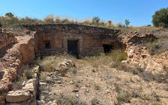  Plot in Hondón de los Frailes- CNM93085 - Photo - Small - 14