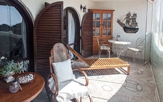 1 bedroom Apartment in La Nucia - ABC93127 - Photo - 3