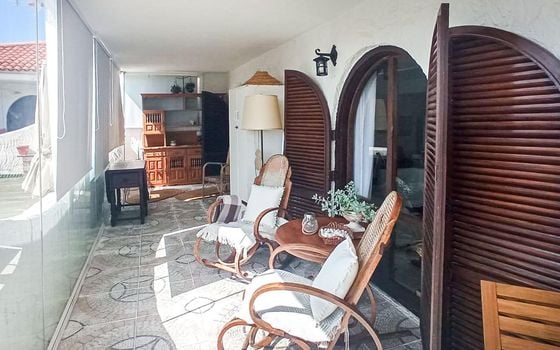 1 bedroom Apartment in La Nucia - ABC93127 - Photo - 2