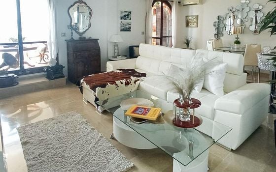 1 bedroom Apartment in La Nucia - ABC93127 - Photo - 4