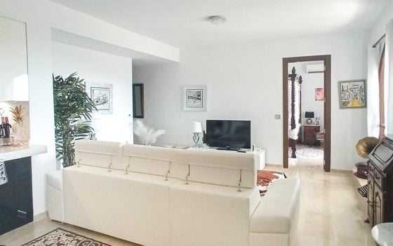 1 bedroom Apartment in La Nucia - ABC93127 - Photo - 5