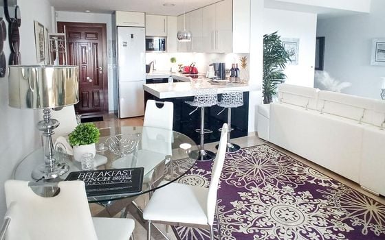 1 bedroom Apartment in La Nucia - ABC93127 - Photo - Small - 6