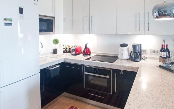 1 bedroom Apartment in La Nucia - ABC93127 - Photo - Small - 7