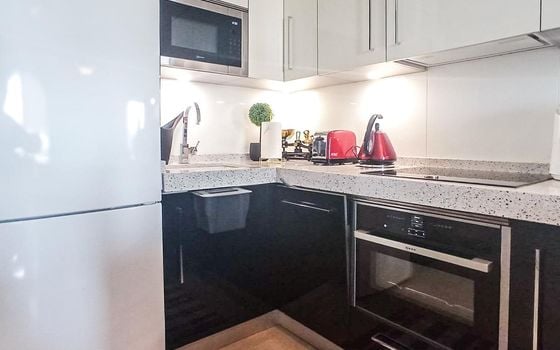 1 bedroom Apartment in La Nucia - ABC93127 - Photo - Small - 8