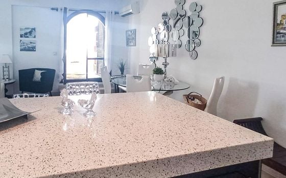 1 bedroom Apartment in La Nucia - ABC93127 - Photo - Small - 10